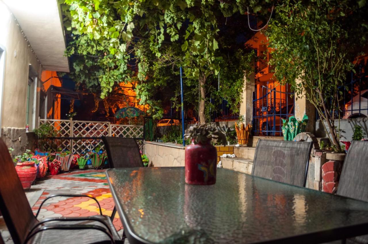 Nice Greek Villa* Кавала Екстер'єр фото