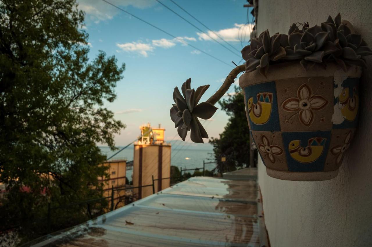 Nice Greek Villa* Кавала Екстер'єр фото